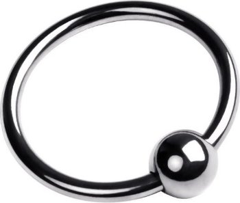 Кольцо на головку пениса размера S