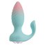 Анальная пробка JUVELA RC Butt Plug с пультом ДУ - 11,5 см. - Анальная пробка JUVELA RC Butt Plug с пультом ДУ - 11,5 см.