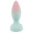 Анальная пробка JUVELA RC Butt Plug с пультом ДУ - 11,5 см. - Анальная пробка JUVELA RC Butt Plug с пультом ДУ - 11,5 см.