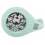 Анальная пробка JUVELA RC Butt Plug с пультом ДУ - 11,5 см. - Анальная пробка JUVELA RC Butt Plug с пультом ДУ - 11,5 см.