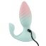 Анальная пробка JUVELA RC Butt Plug с пультом ДУ - 11,5 см. - Анальная пробка JUVELA RC Butt Plug с пультом ДУ - 11,5 см.