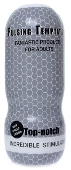 Мастурбатор в колбе Cup 03