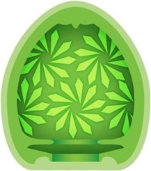 Эластичный мастурбатор Zolo Straight Shooter