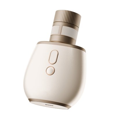 Элегантный стимулятор с вакуумом и микротоками Aromia Длина: 9.6 см. Aromia — это ультракомпактный стимулятор, вдохновлённый дизайном изысканного парфюмерного флакона, который сочетает передовые технологии для тонкого и интенсивного удовольствия. Устройство оснащено мощным пульсирующим вакуумным режимом и инновационным микротоковым воздействием, создающим эффект мягких волн стимуляции. Бесконечно настраиваемая интенсивность и сенсорное управление одним касанием позволяют идеально адаптировать опыт под ваши желания, а эргономичная форма делает использование максимально комфортным и незаметным. Режимы работы игрушки Aromia 1. Обычный режим всасывания (Normal Suction Mode) Режим для точечной или обволакивающей стимуляции с помощью вакуума. Работает с обычной насадкой. Как включить: Установите обычную (вакуумную) насадку. Удерживайте большую овальную кнопку в течение 1.5 секунд, чтобы включить устройство. Режим включается автоматически при касании кожи и ставится на паузу при отрыве. Короткими нажатиями на большую овальную кнопку переключайте 5 уровней всасывания. 2. Режим микротоков (Firework Mode) Интенсивная пульсирующая стимуляция с эффектом микротоков. Работает с насадкой Firework. Как включить: Два способа активации: Только микротоки: Установите Firework-насадку. Затем включите устройство (удерживайте большую овальную кнопку 1.5 сек). Микротоки + всасывание: Сначала включите устройство (большая овальная кнопка). Затем установите Firework-насадку. Переключение режимов микротоков: Нажимайте одновременно большую овальную кнопку и маленькую круглую кнопку — всего 3 режима: – Слабый — 1 импульс – Средний — 2 импульса – Сильный — 3 импульса Подсказка: Чтобы активировать одновременную работу микротоков и вакуума, переустановите Firework-насадку на включённом устройстве (снять и надеть насадку снова). Важно: Стимуляция микротоками ощущается только в чувствительной интимной зоне (например, на клиторе). На пальцах, ладонях и других участках тела ощущения, как правило, отсутствуют — это нормально. 3. Режим усиления (Booster Mode) Мгновенное увеличение мощности стимуляции до максимального уровня — в любой момент, когда это нужно. Работает с любой насадкой. Как включить: Во время работы любого режима (всасывания или микротоков) нажмите и удерживайте маленькую круглую кнопку. Пока вы держите кнопку, стимуляция будет на максимальной интенсивности. Отпустите кнопку — устройство вернётся к предыдущему режиму. Дополнительно: Игрушкой можно управлять с помощью крышки — она используется как пульт управления с долговечным аккумулятором: Прокрутите крышку по часовой стрелке — мощность будет увеличиваться, Прокрутите против часовой — уменьшаться, Нажмите на крышку сверху и удерживайте — включится режим Booster. Основные преимущества Aromia – Элегантный дизайн, напоминающий компактный парфюм — эстетично и деликатно – 5 режимов пульсирующего вакуума с регулируемой мощностью – 3 режима микротоковой стимуляции для волнообразных ощущений – Плавное изменение интенсивности — бесконечные вариации сценариев – Сенсорная панель управления с мгновенным откликом – Компактные размеры (63 × 35 × 96 мм) и вес 82.9 г — идеально для путешествий – Премиальные материалы: силикон, ABS и нержавеющая сталь – Водонепроницаемость IPX7 — для использования в душе или ванне – До 2 часов автономной работы — для продолжительных сессий Время зарядки - 1,5 часа. Время работы - 2 часа. Страна: Япония. Материал: анодированный пластик, силикон. Батарейки: встроенный аккумулятор.