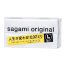 Презервативы Sagami Original 0.02 L-size увеличенного размера - 10 шт. - Презервативы Sagami Original 0.02 L-size увеличенного размера - 10 шт.