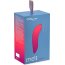 Розовый вакуум-волновой стимулятор клитора We-Vibe Melt - Розовый вакуум-волновой стимулятор клитора We-Vibe Melt
