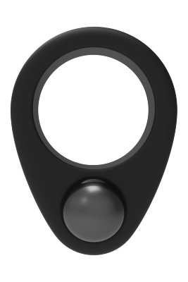 Черное эрекционное кольцо Cockring Single Weight Длина: 6.2 см. Диаметр: 3.5 см. Черное эрекционное кольцо Cockring Single Weight. С утяжелителем. Вес - 57 гр. Страна: Китай. Материал: металл, силикон.