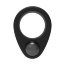 Черное эрекционное кольцо Cockring Single Weight - Черное эрекционное кольцо Cockring Single Weight