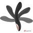 Черный вибратор с пультом-часами Anne s Desire Curve G-Spot Vibe Wireless Watchme - 20,5 см. - Черный вибратор с пультом-часами Anne s Desire Curve G-Spot Vibe Wireless Watchme - 20,5 см.