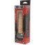 Реалистичный вибратор с венками REALSTUFF 5INCH VIBRATOR - 13 см. - Реалистичный вибратор с венками REALSTUFF 5INCH VIBRATOR - 13 см.