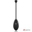 Черное виброяйцо с пультом-часами Anne s Desire Vibro Egg Wireless Watchme - Черное виброяйцо с пультом-часами Anne s Desire Vibro Egg Wireless Watchme