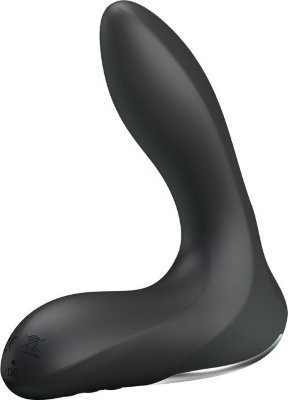 Вибромассажер простаты Leonard с функцией расширения Диаметр: 3.1 см. Вибромассажер простаты PrettyLove Leonard. Эргономичный дизайн. Шелковистый силикон. Уникальная функция расширения с автоматической остановкой. 12 функций вибрации. Перезаряжаемый аккумулятор. Рабочая длина - 9 см. Максимальный диаметр при расширении - 4,5 см. Страна: Китай. Материал: силикон. Батарейки: встроенный аккумулятор.