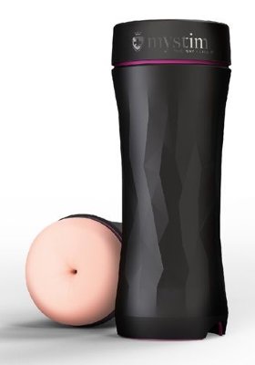 Мастурбатор-анус Opus E Anal с возможностью подключения электростимуляции Длина: 21.5 см. Диаметр: 8.5 см. Мастурбаор Opus E Anal – это произведение искусства с любой из возможных точек зрения. Вы не сможете устоять перед сладким искушением испробовать его здесь и сейчас! Как настоящий ценитель искусства, Вы просто обязаны начать Ваше волнительное, исключительно путешествие к далёким горизонтам наслаждения. Конечно же, Вы возвратитесь — маленькое отверстие для выпуска воздуха предотвратит Ваше непреднамеренное застревание в мире наслаждений. Как Вы знаете, чувственный акт любви всегда требует повторения. Если же Вам захочется новых впечатлений — Вы можете использовать и другие версии этого мастурбатора! Обратите внимание! Для работы мастурбатора необходим источник электроимпульсов (приобретается отдельно!).Мастурбаторы Opus E полностью совместимы со всеми устройствами тока стимуляции. Для достижения максимальных ощущений во время секса с Opus E нужна смазка на водной основе. Вы можете настроить интенсивность тока стимуляции - или вашего личного фейерверка - самостоятельно или выбрать из имеющихся режимов: от легкого покалывания до более сильной пульсации. Страна: Германия. Материал: термопластичная резина (TPR).