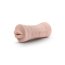 Телесный мастурбатор-ротик Nicole Vibrating Masturbator - Телесный мастурбатор-ротик Nicole Vibrating Masturbator