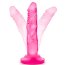 Розовый фаллоимитатор 5 Inch Mini Cock - 14,6 см. - Розовый фаллоимитатор 5 Inch Mini Cock - 14,6 см.