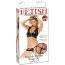 Черный податливый страпон Posable Partner Strap-On - 17,8 см. - Черный податливый страпон Posable Partner Strap-On - 17,8 см.