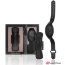 Черная вибровкладка в трусики с пультом-часами Anne s Desire Vibro Panty Wireless Watchme - Черная вибровкладка в трусики с пультом-часами Anne s Desire Vibro Panty Wireless Watchme