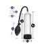 Прозрачная вакуумная помпа VX101 Male Enhancement Pump - Прозрачная вакуумная помпа VX101 Male Enhancement Pump