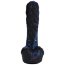 Черно-синяя мини-машина на присоске Tendril Thruster - 21,6 см. - Черно-синяя мини-машина на присоске Tendril Thruster - 21,6 см.