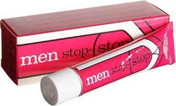 Пролонгирующий крем Men Stop-Stop - 18 мл.