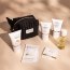 Набор YESforLOV La Trousse Enchantée в черной косметичке - Набор YESforLOV La Trousse Enchantée в черной косметичке