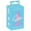 Фиолетовая анальная втулка Mini Butt Plug - 7,5 см. - Фиолетовая анальная втулка Mini Butt Plug - 7,5 см.