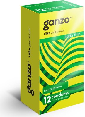 Ультратонкие презервативы Ganzo Ultra thin - 12 шт. Длина: 18 см. Любителям естественных ощущений надо запомнить лишь одно название презервативов — Ganzo Ultra Thin. Супертонкие презервативы в обильной смазке на водной основе сохраняют максимальный комфорт во время секса. При этом уровень защиты остаётся на потрясающе высоком уровне. Прозрачные презервативы Ganzo Ultra thin цилиндрической формы с накопителем, силиконовой смазкой и супер тонкими стенками для более естественных ощущений. Изготовлены из натурального высококачественного латекса. Проверены с использованием электростатической технологии для большей надежности. Толщина стенки - 0,049 мм. Ширина - 52+/-2 мм. В упаковке - 12 шт. - Регистрационное удостоверение РФ: РЗН 2023/20124 - Дата регистрации медицинского изделия: 19.04.2023 г. - Срок действия регистрационного удостоверения: бессрочно - Представитель изготовителя медицинского изделия: ООО «СПЕКТРУМ», 105066, Россия, Москва, вн.тер.г. муниципальный округ Басманный, ул. Нижняя Красносельская, д. 35, стр. 64, помещ. 3Н/6 - Номер модели: 9039881. Страна: Великобритания. Материал: латекс. Объем: 12 шт.