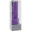 Фиолетовый вибратор с лепестками в основании PURRFECT SILICONE CLASSIC 7INCH PURPLE - 18 см. - Фиолетовый вибратор с лепестками в основании PURRFECT SILICONE CLASSIC 7INCH PURPLE - 18 см.