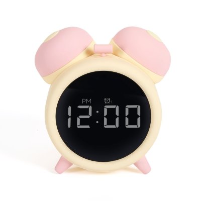 Умный стимулятор-будильник Naughty Clock с вакуумной стимуляцией и вибрацией Представьте: стильные часы на тумбочке, которые подскажут не только точное время, но и подарят незабываемые моменты нежности. Этот уникальный гаджет сочетает 8 режимов вакуумной стимуляции для клитора и 9 вибрационных программ — всё в одном элегантном корпусе. Почему вам понравится: Можно играть вдвоём, даже когда вы далеко: Управляйте устройством через приложение — создавайте общие ритмы, рисуйте паттерны вибраций или доверьте контроль партнёру. Идеально для пар на расстоянии! Секретное удовольствие: Работает тише шёпота, а внешне выглядит как стильный аксессуар. 2 устройства в 1: Съёмная вакуумная насадка и вибромассажер работают вместе или по отдельности — для тех, кто любит экспериментировать. Нежность в каждой детали: Гладкий гипоаллергенный силикон и комфортная обтекаемая форма. Ключевые возможности: 17 комбинируемых режимов — от лёгкой пульсации до интенсивной стимуляции. Умное приложение — синхронизация с партнёром, таймеры, создание своих сценариев. Режим «Нежное пробуждение» — замените резкий звонок на приятную вибрацию. Лёгкое очищение — водонепроницаемость IPX6. Размеры - 12×8×6 см. Страна: Япония. Материал: силикон. Батарейки: встроенный аккумулятор.