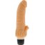 Телесный вибратор с лепестками в основании PURRFECT SILICONE CLASSIC 7INCH FLESH - 18 см. - Телесный вибратор с лепестками в основании PURRFECT SILICONE CLASSIC 7INCH FLESH - 18 см.