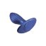 Синяя анальная пробка G Stuck Silicone Anal Plug - 12,5 см. - Синяя анальная пробка G Stuck Silicone Anal Plug - 12,5 см.