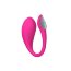 Розовое виброяйцо Lovense Lush 4 - Розовое виброяйцо Lovense Lush 4