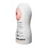 Телесный мастурбатор Maxi Flex Generic Experience - Телесный мастурбатор Maxi Flex Generic Experience