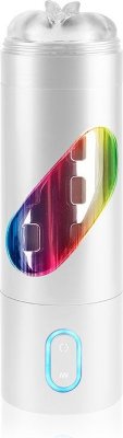 Перезаряжаемый мастурбатор-вагина Extreme Toyz Rechargeable Roto-Bator Pussy Длина: 23.5 см. Диаметр: 7 см. Будьте готовы к самым невероятным, самым интенсивным, самых передовым технологиям вращения мастурбатора, которые вы когда-либо воображали! Перезаряжаемый мастурбатор-вагина Pipedream Extreme Toyz Rechargeable Roto-Bator Pussy делает всю работу за вас! Этот мастурбатор полностью автоматизирован, оснащен сверхмощным мотором и предлагает на выбор девять захватывающих моделей вращения. Каждый шаблон имеет цветной светодиодный дисплей, который меняет цвет при каждом движении. Кнопка переключения мгновенно меняет направление вращающегося мастурбатора, позволяя экспериментировать с бесконечными комбинациями удовольствия. Больше никакой прокачки, поглаживая или сжимая - просто нажать кнопку и наслаждаться умопомрачительной стимуляцией. Страна: США. Материал: термопластичная резина (TPR). Батарейки: встроенный аккумулятор.