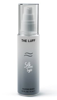 Силиконовый лубрикант Silk light - 75 мл.