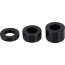 Набор из 3 колец для утяжки мошонки Rebel Ball Stretching Kit - Набор из 3 колец для утяжки мошонки Rebel Ball Stretching Kit