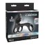Черная насадка на пенис Ultimate Couples Cage Pro - Черная насадка на пенис Ultimate Couples Cage Pro