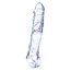 Прозрачная насадка-удлинитель Length Enhancer с подхватом - 22,3 см. - Прозрачная насадка-удлинитель Length Enhancer с подхватом - 22,3 см.