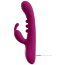 Лиловый вибратор-кролик 2 Function Vibrator Squirting - 22,5 см. - Лиловый вибратор-кролик 2 Function Vibrator Squirting - 22,5 см.