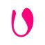 Розовое виброяйцо Lovense Lush 3 - Розовое виброяйцо Lovense Lush 3