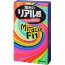 Презервативы Sagami Xtreme Miracle Fit - 10 шт. - Презервативы Sagami Xtreme Miracle Fit - 10 шт.
