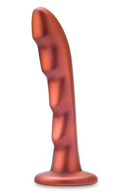 Красная насадка-фаллоимитатор Jealousy 7 Inch Pegging Dildo - 17,8 см. Длина: 17.8 см. Диаметр: 3.2 см. Красная насадка-фаллоимитатор Jealousy 7 Inch Pegging Dildo. Подходит для трусиков с креплением насадок кольцом или через отверстие. Страна: Китай. Материал: силикон.