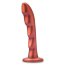 Красная насадка-фаллоимитатор Jealousy 7 Inch Pegging Dildo - 17,8 см. - Красная насадка-фаллоимитатор Jealousy 7 Inch Pegging Dildo - 17,8 см.