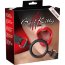 Силиконовый кляп-кольцо Silikon-Ring-Knebel - Силиконовый кляп-кольцо Silikon-Ring-Knebel