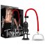 Женский вакуумный массажер INTENSE PUSSY PUMP SYSTEM - Женский вакуумный массажер INTENSE PUSSY PUMP SYSTEM