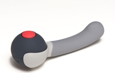 Серая насадка Reach для вибромассажёра Revel Body - 14 см. Длина: 14 см. Диаметр: 4 см. Revel Body - уникальный вибратор для всего тела! Насадка Reach выполнена из высококлассного силикона благородного цвета. Насадка рекомендуется одновременно с насадкой rose или fawn, которые есть в комплекте любого массажера Revel Body. Установите насадку на сферу вибратора, не закрывая магнитный сердечник. Это позволит использовать ее как простую рукоять, но главное предназначение насадки - вибрационная стимуляция точки G. Просто установите насадку на любую из сторон магнитного сердечника, и Вы получите мощнейший и полностью водонепроницаемый вибратор! Самая мощные колебания, передающиеся насадке от магнитного сердечника соответствуют 3 режиму работы любого Revel Body. Страна: США. Материал: силикон.