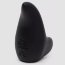 Черный вибратор на палец Sensation Rechargeable Finger Vibrator - Черный вибратор на палец Sensation Rechargeable Finger Vibrator