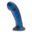 Синяя насадка-фаллоимитатор Rebellion 5.75 Inch Pegging Dildo - 14,6 см. - Синяя насадка-фаллоимитатор Rebellion 5.75 Inch Pegging Dildo - 14,6 см.