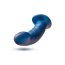 Синяя насадка-фаллоимитатор Rebellion 5.75 Inch Pegging Dildo - 14,6 см. - Синяя насадка-фаллоимитатор Rebellion 5.75 Inch Pegging Dildo - 14,6 см.