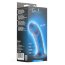 Синяя насадка-фаллоимитатор Rebellion 5.75 Inch Pegging Dildo - 14,6 см. - Синяя насадка-фаллоимитатор Rebellion 5.75 Inch Pegging Dildo - 14,6 см.
